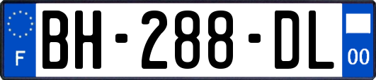 BH-288-DL