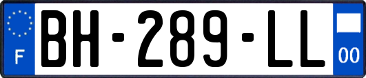 BH-289-LL