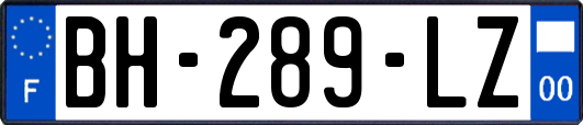 BH-289-LZ