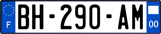 BH-290-AM