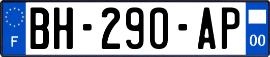 BH-290-AP