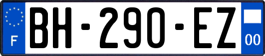 BH-290-EZ