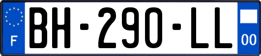 BH-290-LL