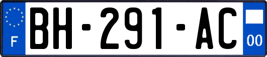 BH-291-AC
