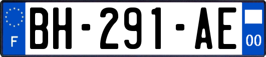 BH-291-AE