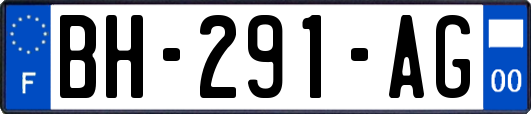 BH-291-AG