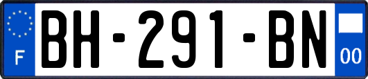 BH-291-BN
