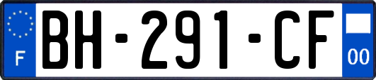 BH-291-CF