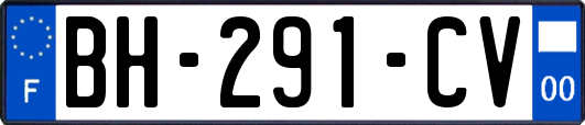 BH-291-CV