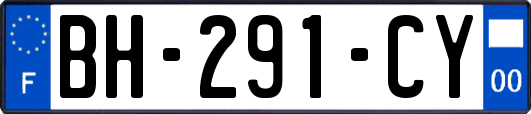 BH-291-CY