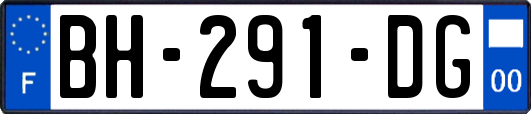 BH-291-DG
