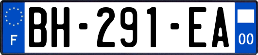 BH-291-EA