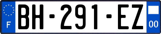 BH-291-EZ