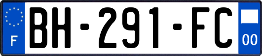 BH-291-FC