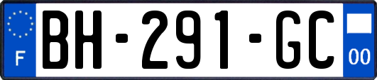 BH-291-GC