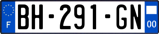BH-291-GN