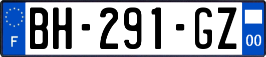 BH-291-GZ