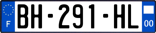 BH-291-HL