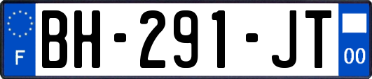 BH-291-JT