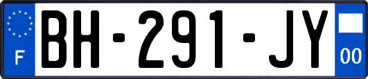 BH-291-JY