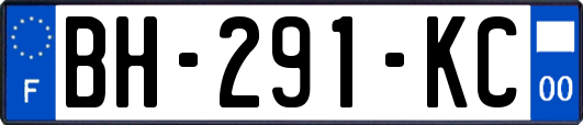 BH-291-KC
