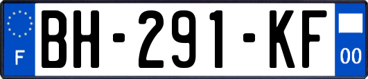BH-291-KF