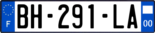 BH-291-LA