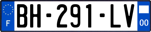 BH-291-LV