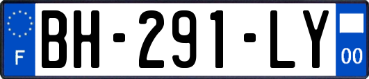 BH-291-LY