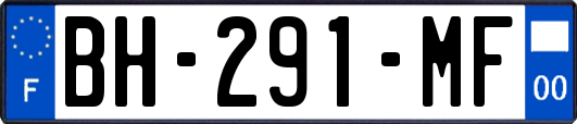 BH-291-MF