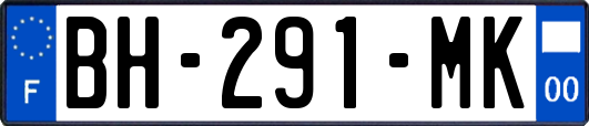 BH-291-MK