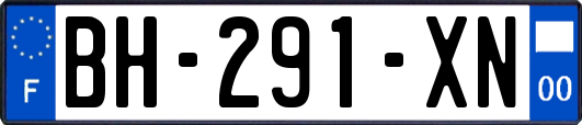 BH-291-XN