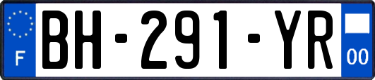 BH-291-YR