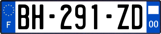 BH-291-ZD