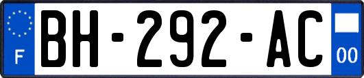BH-292-AC