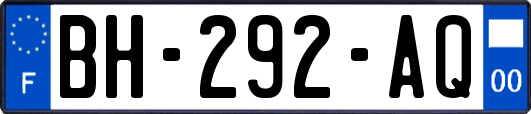 BH-292-AQ