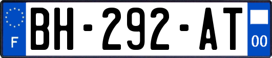 BH-292-AT