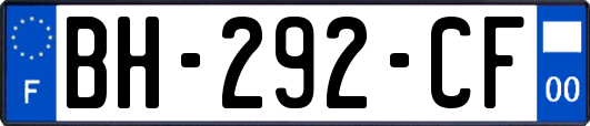 BH-292-CF