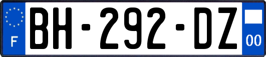 BH-292-DZ