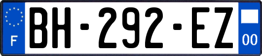 BH-292-EZ