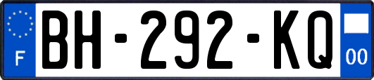 BH-292-KQ