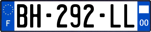 BH-292-LL