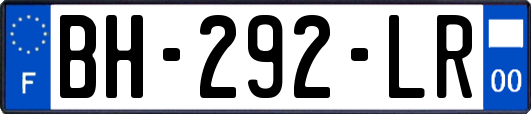 BH-292-LR