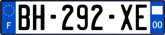 BH-292-XE