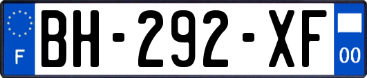 BH-292-XF