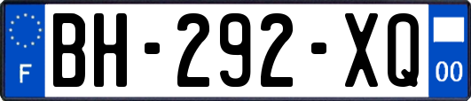 BH-292-XQ