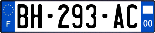 BH-293-AC