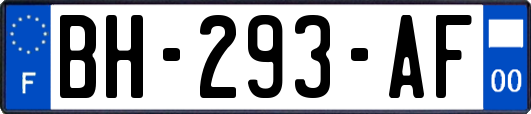BH-293-AF