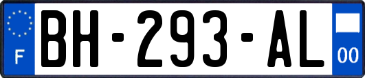 BH-293-AL