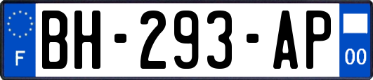 BH-293-AP